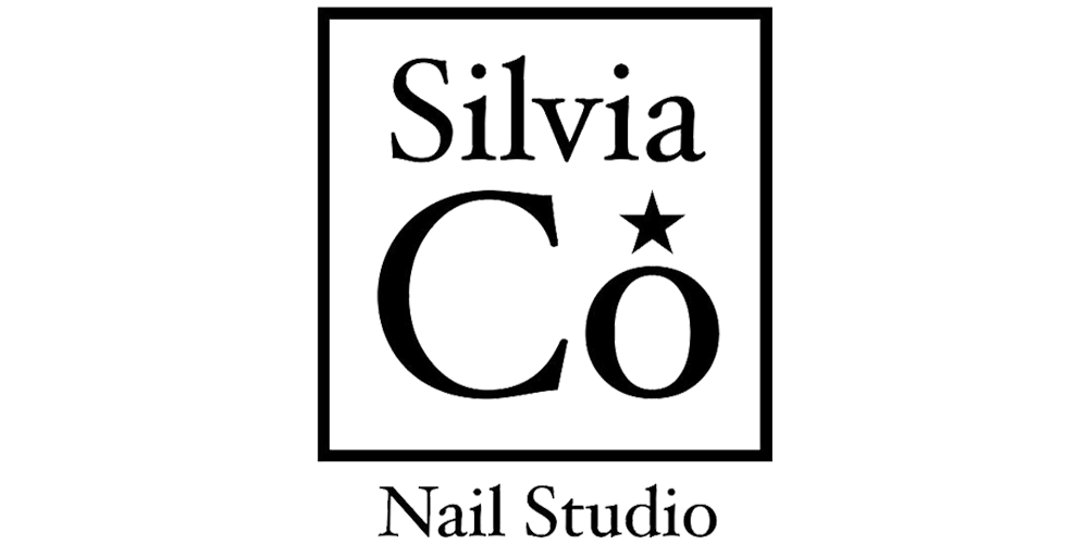 logo nail studio milano via ponte nuovo silvia cò
